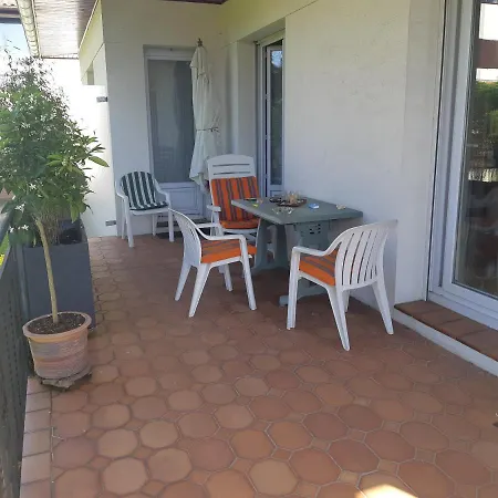 Garat Holiday home