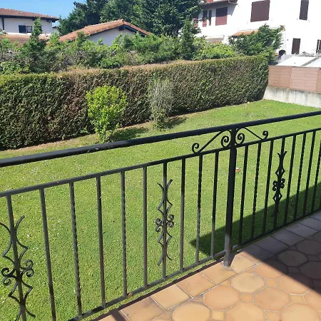 Garat Saint-Jean-de-Luz