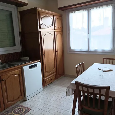 Garat Holiday home
