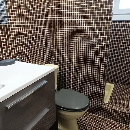 Garat Holiday home *